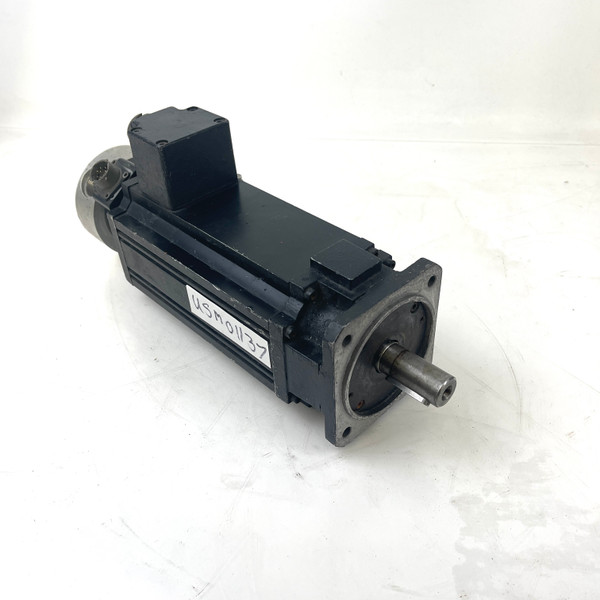 Servo Motor BMS95218102 Servomac 3000rpm 1.35kW 4.3Nm *Tested* Servo Motor BMS95218102 Servomac 3000rpm 1.35kW 4.3Nm *Tested*