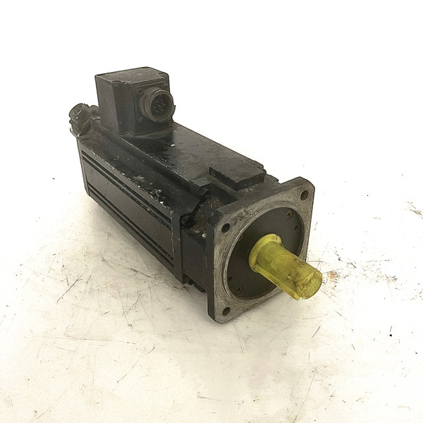 Servo Motor BMS95218102CT num Servomac 3000rpm 1.35kW 4.3Nm 350V *Tested* Servo Motor BMS95218102CT num Servomac 3000rpm 1.35kW 4.3Nm 350V *Tested*