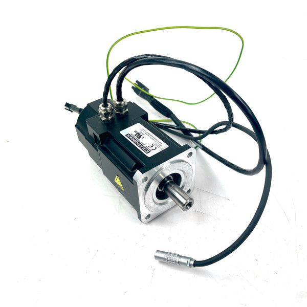 Servo Motor AKM31H-ANS22-03 Kollmorgen 6000rpm 610W 1.23Nm *New*