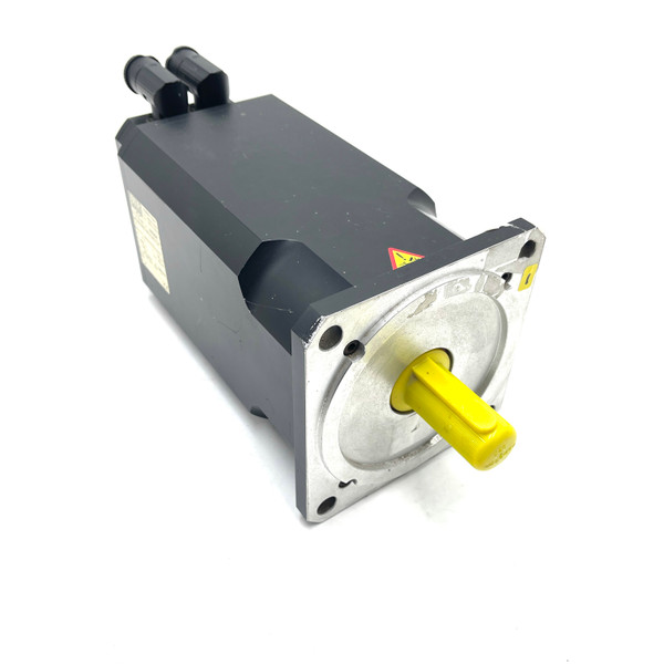 Servo Motor SSAX2142-L-30/220-XW-0E-SC-05-54 Axor Industries 3000rpm 17Nm *New*