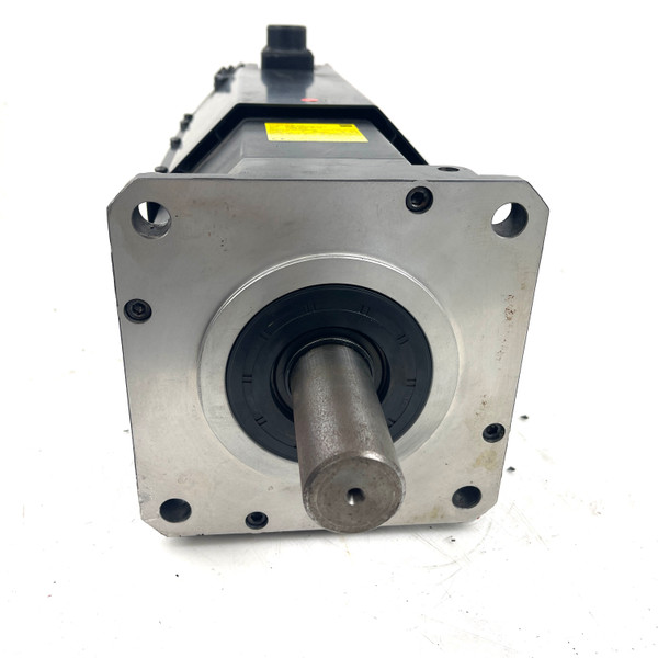 Servo Motor A06B-0257-B110 Fanuc AiF 40/3000 FAN alpha 9kW 165V 2000rpm *New*