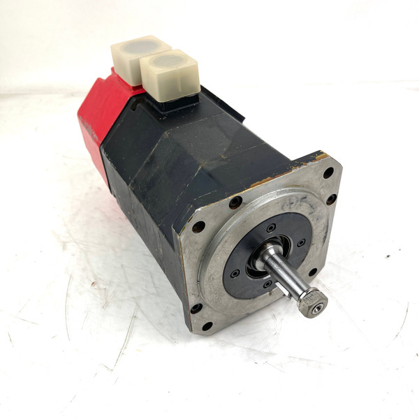 Servo Motor A06B-0513-B033 Fanuc 2.9Nm 4.6A 3ph 8P *Used*
