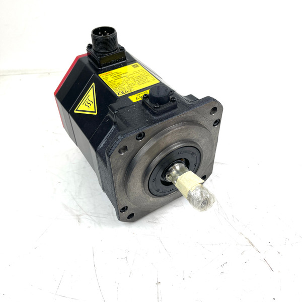 Servo Motor A06B-0075-B303 Fanuc 7Nm 1.2kW 8P 2000rpm