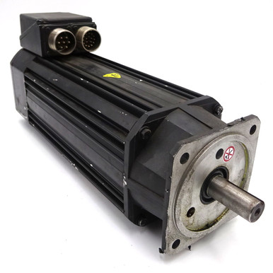 Servo Motor HR115G6-130S SEM 5400rpm 700V 13Nm 8.5A *Tested* - Servo ...
