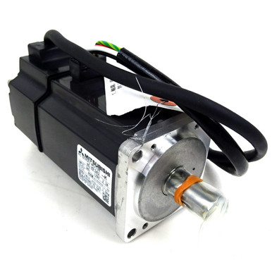 Servo Moteur Mitsubishi HC-KFS43 - Neuf Dans Son Emballage D'origine