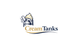 Cream Tanks