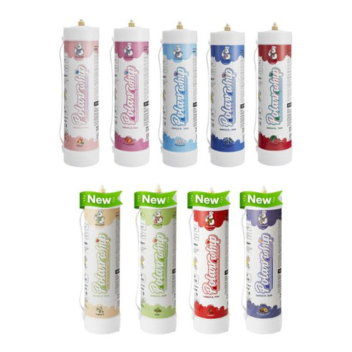Polarwhip Ultra Pure  3000g 4.5L 1ct