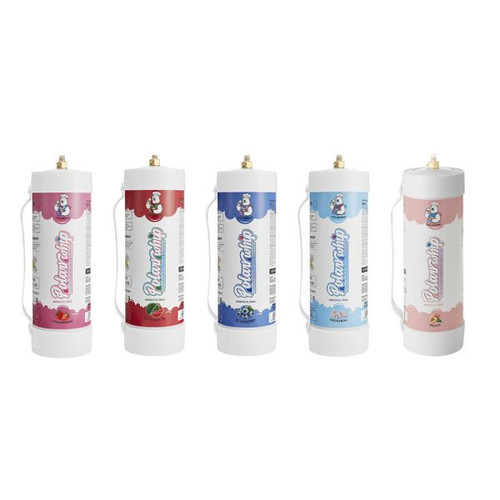 Polarwhip Ultra Pure  2000g/3.3L 2ct