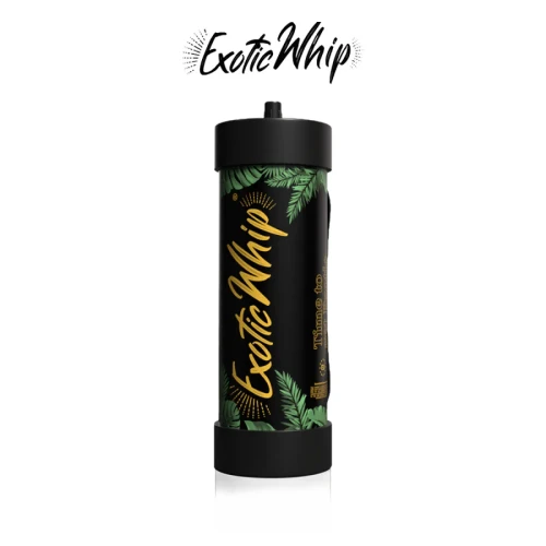 EXOTIC WHIP 2000G 1CT (FOOD PURPOSE ONLY) - ORIGINAL