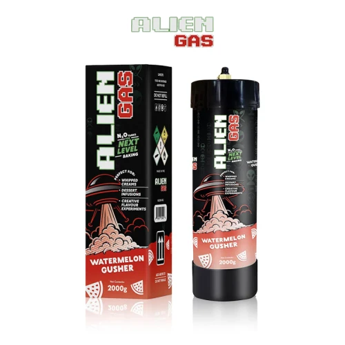 ALIEN GAS 3.3LTR/2000GM/1CT/PK (FOOD PURPOSE ONLY)