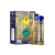 GOLD WHIP 700 STEEL MAXI N2O 1.45KG / 640G / 0.95L