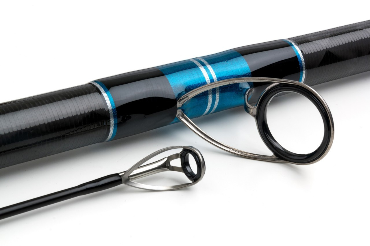 Century Eliminator T800SGT Beach Fishing Rod Keen's Tackle & Guns