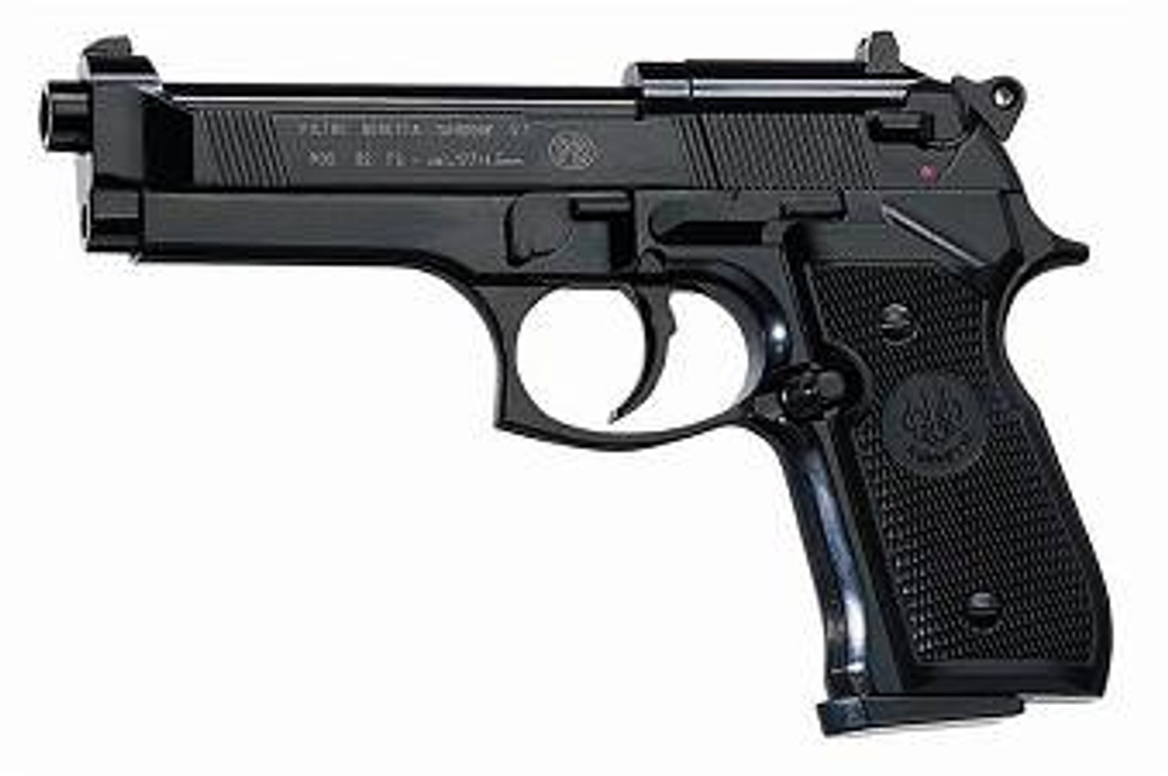 Beretta 92F ガスガン ブラック Beretta 92F | Black Beret Corps Wiki | Fandom