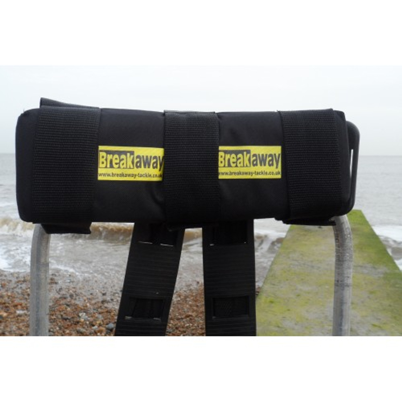 sea fishing seat box
