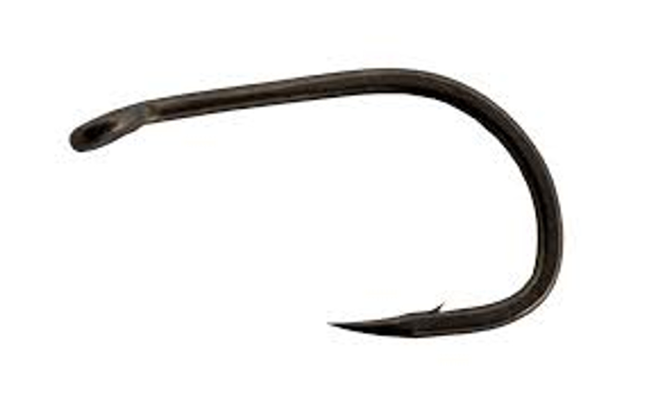 Korda Wide Gape B Teflon Coated Carp Hooks-Pack of 10