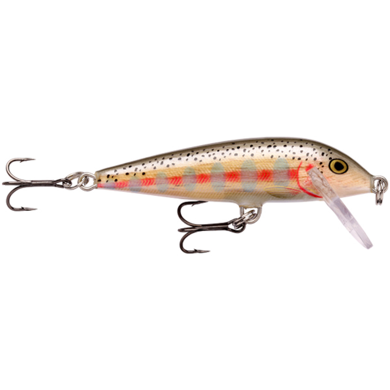 Rapala Cd 3 Countdown 3cm Fishing Lure Keen S Tackle Guns