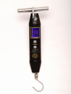 Reuben Heaton 9000 Series Digital Weighing Scales Keen's Tackle & Guns