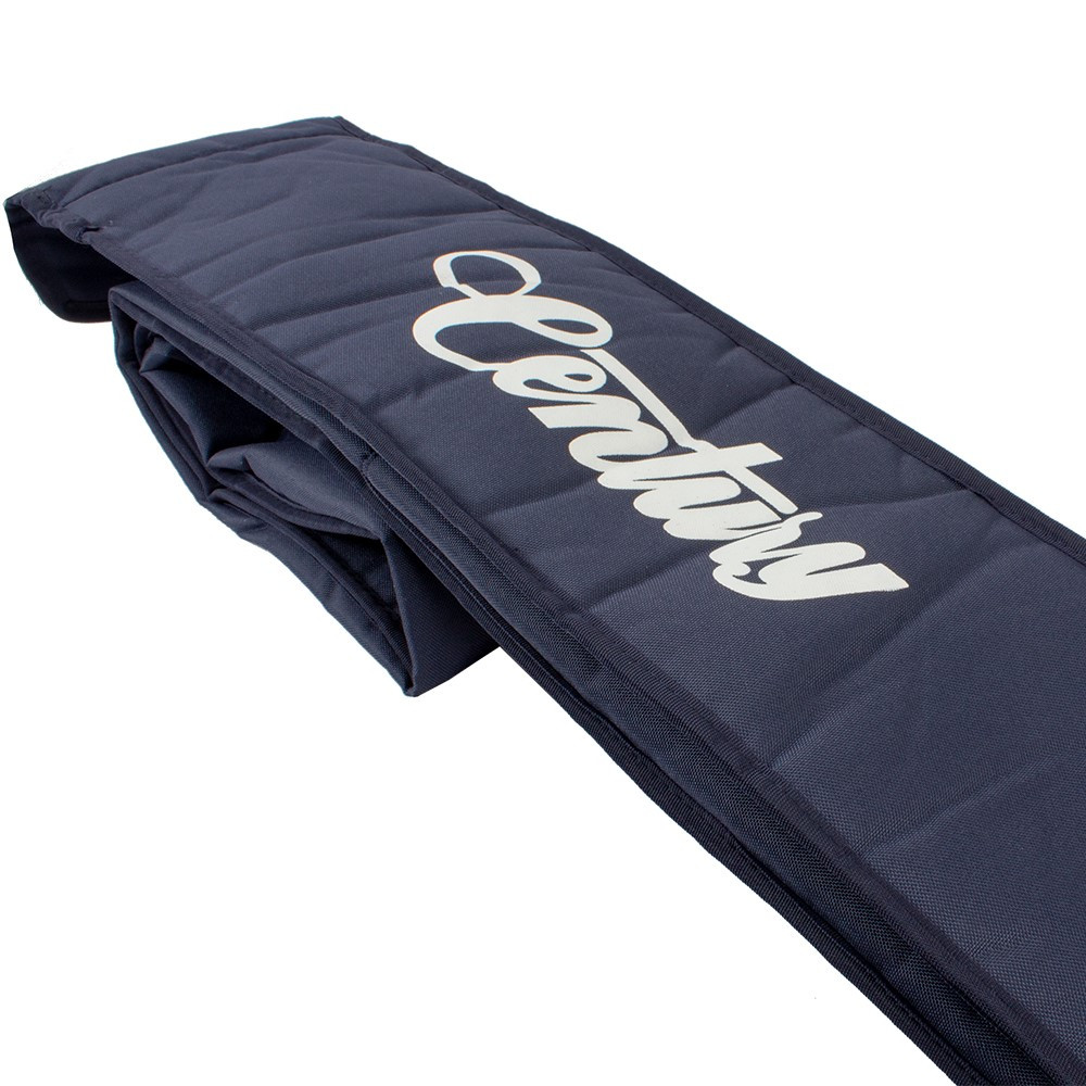century rod bag