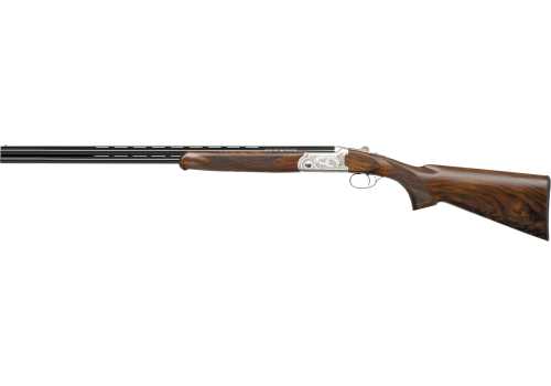 Yildiz 410 Over and Under Multi Choke 3inch Chamber Shotgun