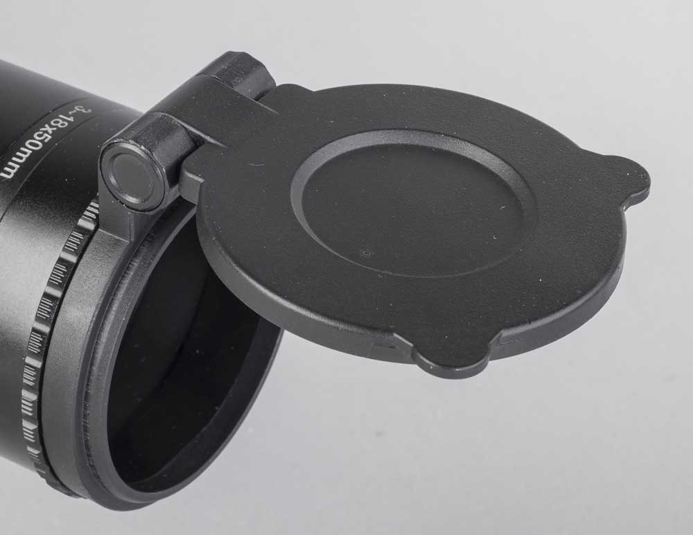 MTC Mamba Pro Keen's Tackle & Guns