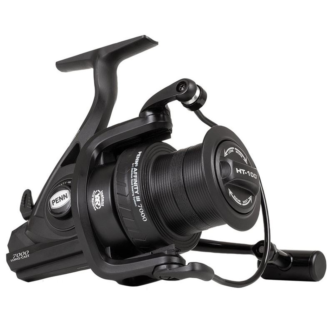 Penn Affinity III 8000 LC Longcast Fixed Spool Fishing Reel