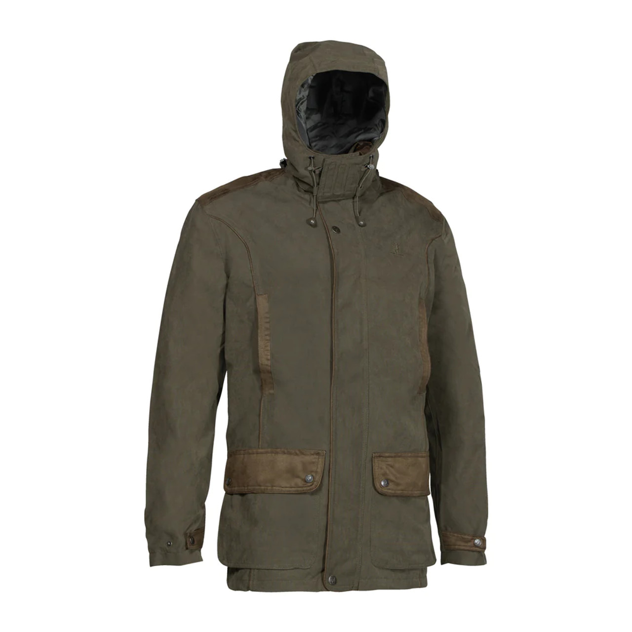 Lightweight sale hunting jacket