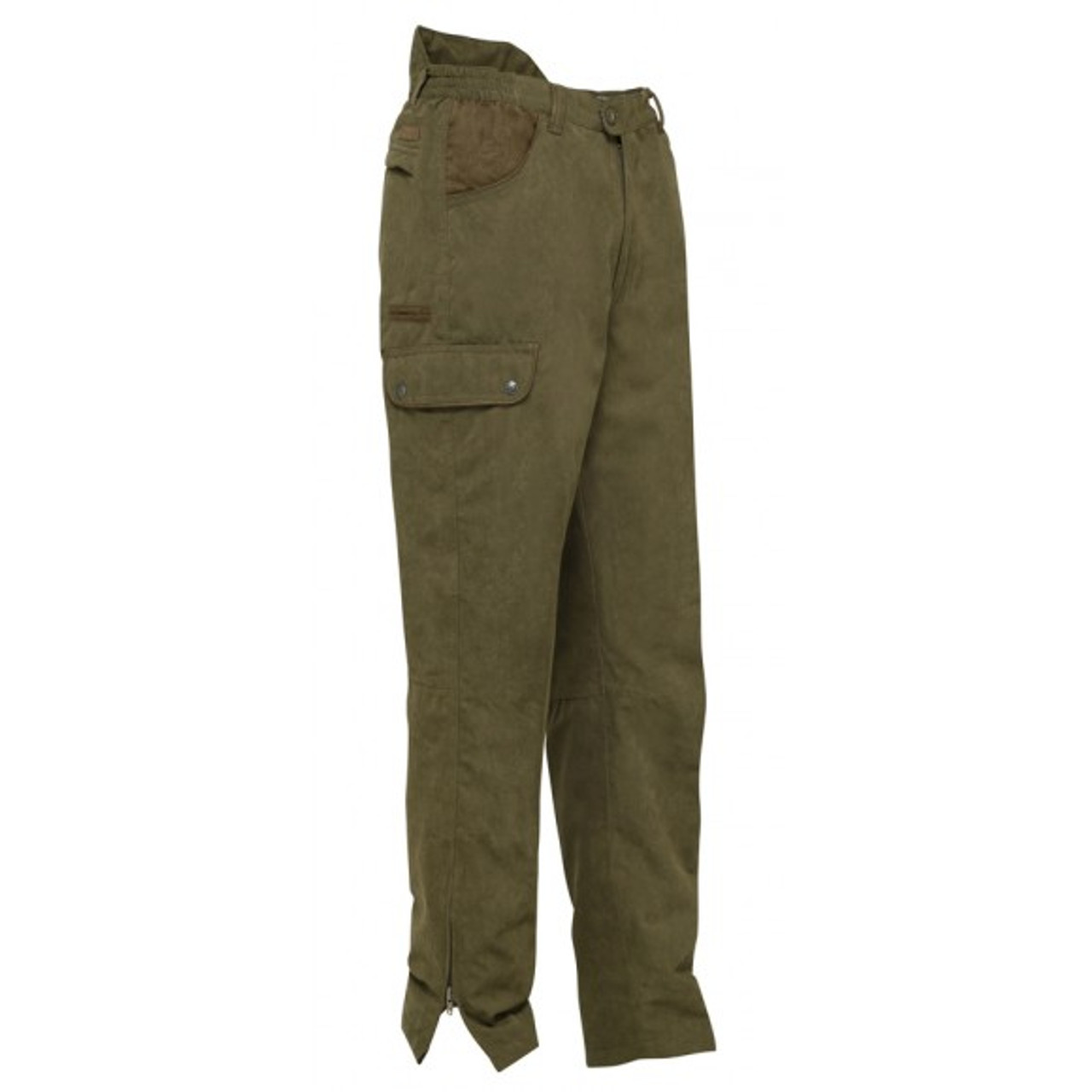 Percussion Imperlight Hunting Trousers - Balnecroft Country Clothing