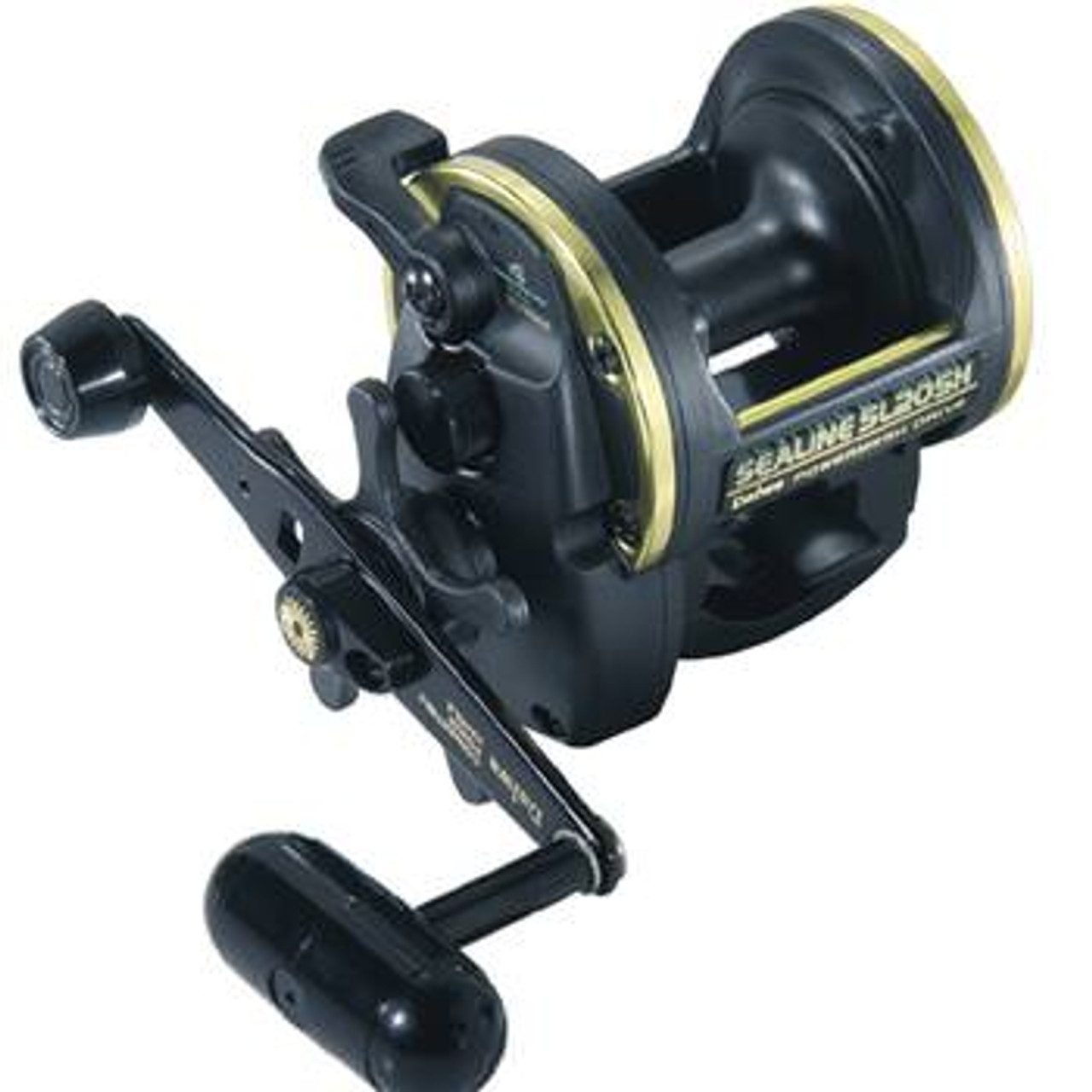 Daiwa Sealine 'SLOSH' SL30SH Multiplier Fishing Reel - Keen's