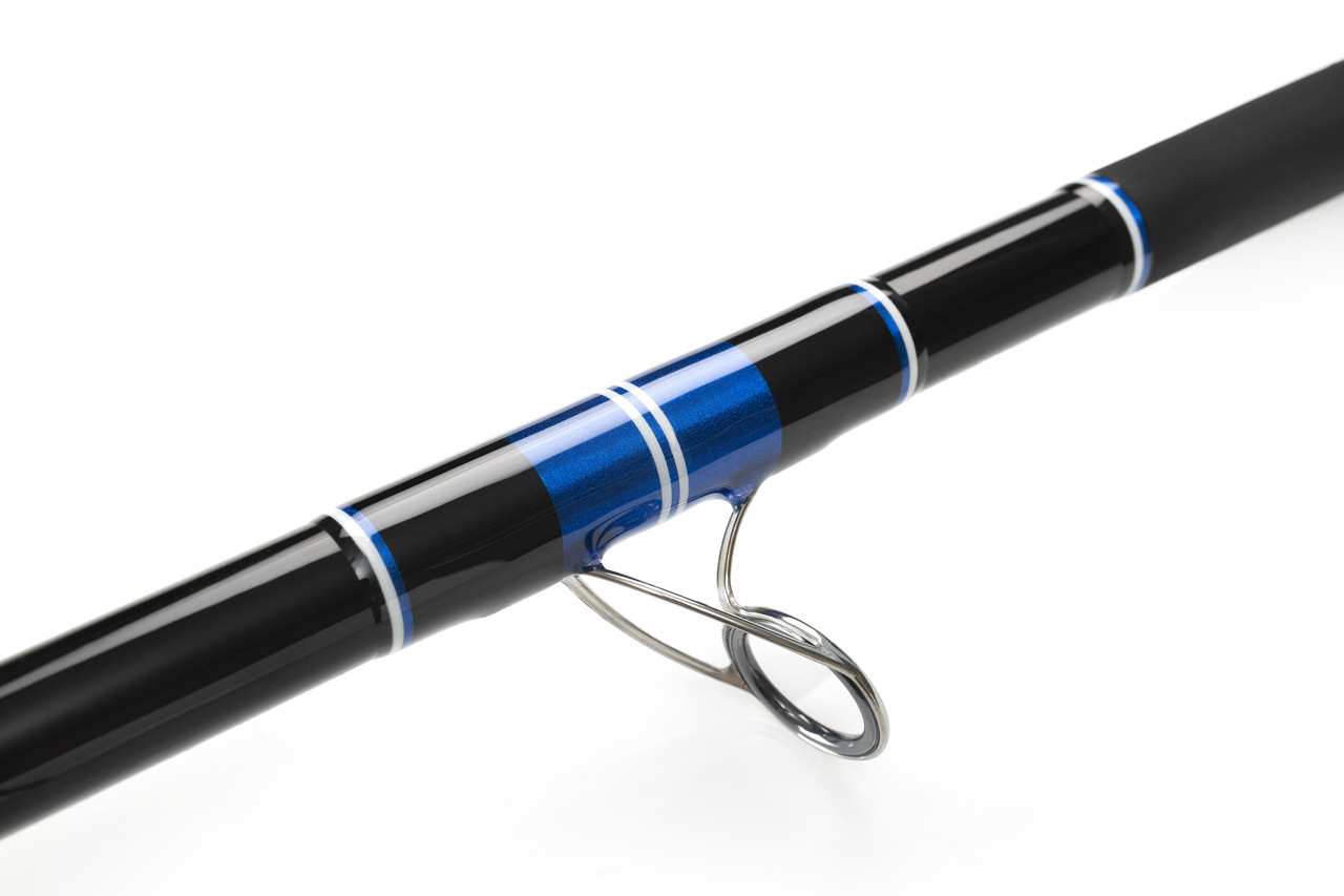 Century Tip Tornado Graphex Sport Beach Fishing Rod - Keen's Tackle & Guns