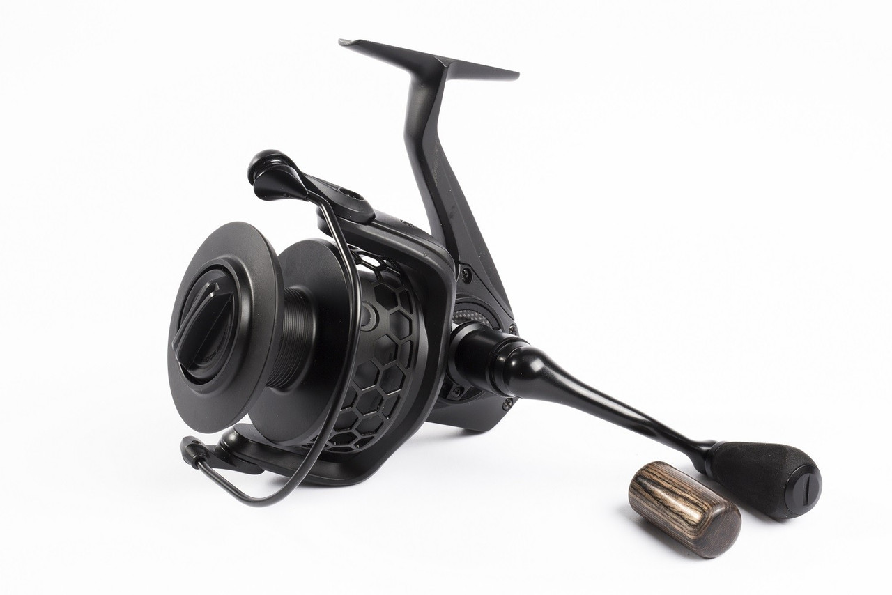 Nash Scope GT Carp Fishing Reel