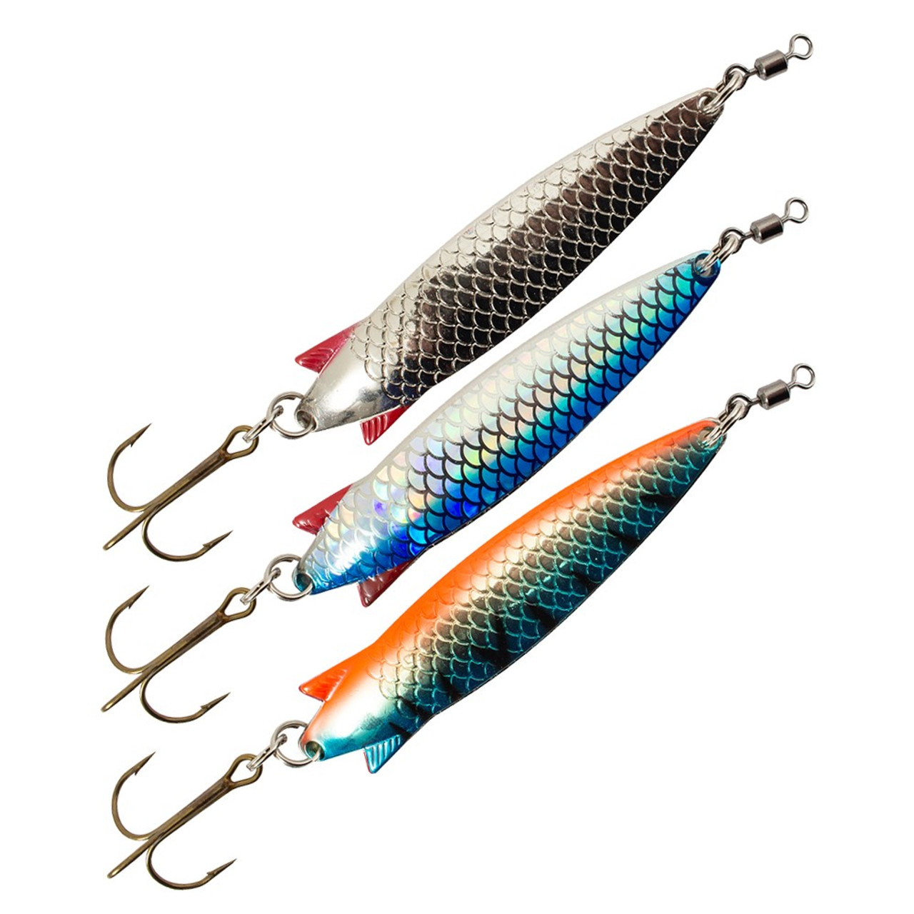 Abu Garcia Toby 28g Spinner Lure - Keen's Tackle & Guns