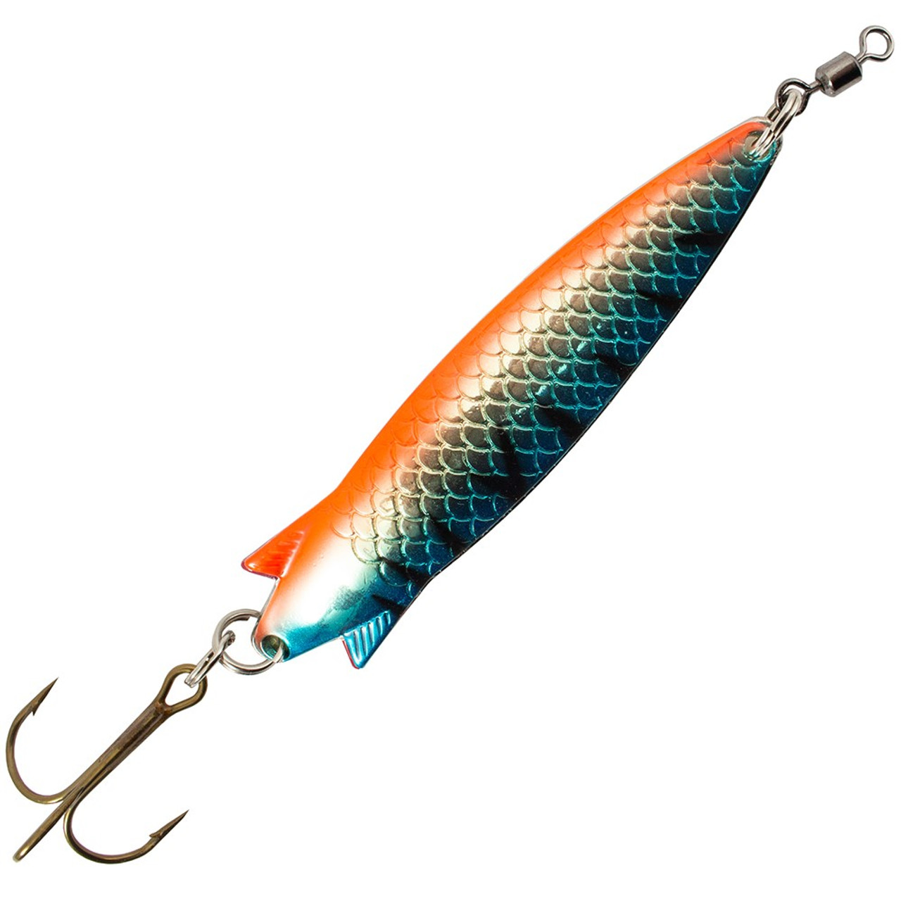 Abu Garcia Toby 28g Spinner Lure - Keen's Tackle & Guns