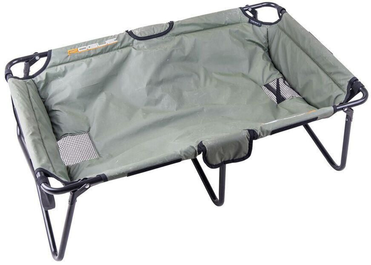 Leeda Rogue Carp Cradle - Keen's Tackle & Guns