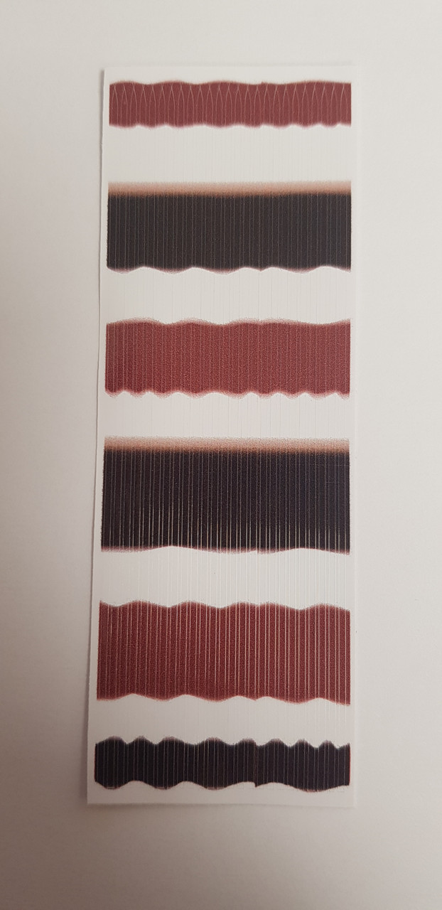 Semperfli True Peccary Quills Synthetic fly tying -fly fishing