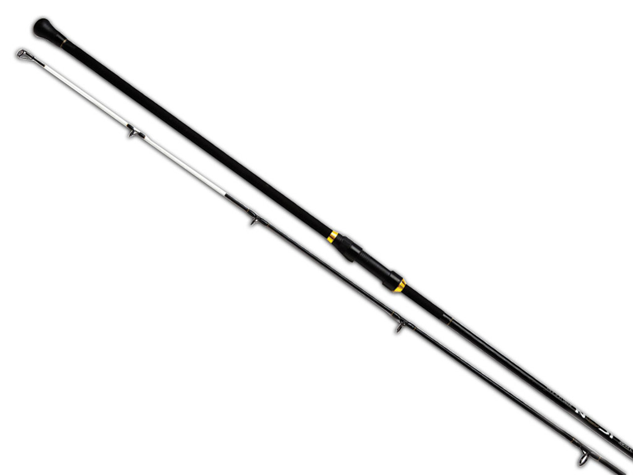 Leeda Icon Bass 11ft 6in 2-4 oz Fishing Rod