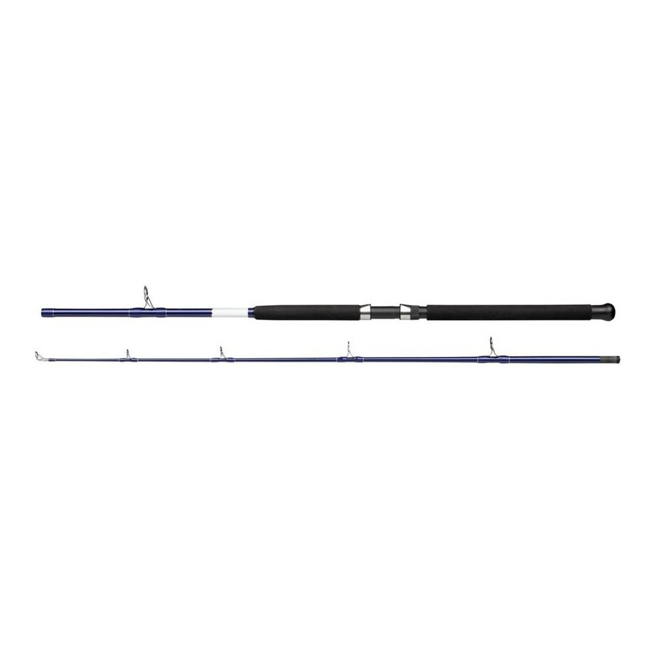 Shakespeare Salt 6ft 20-30lb Boat Fishing Rod - Keen's Tackle & Guns