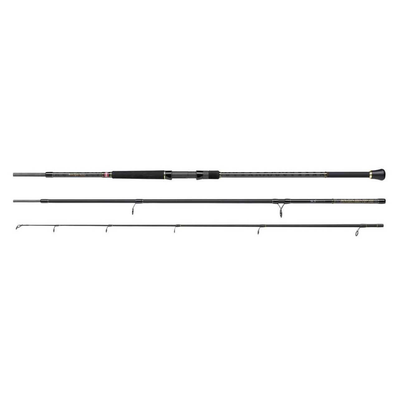 Penn Regiment III Bass Lure 9ft 15-56g Fishing Rod - Keen's Tackle and Guns