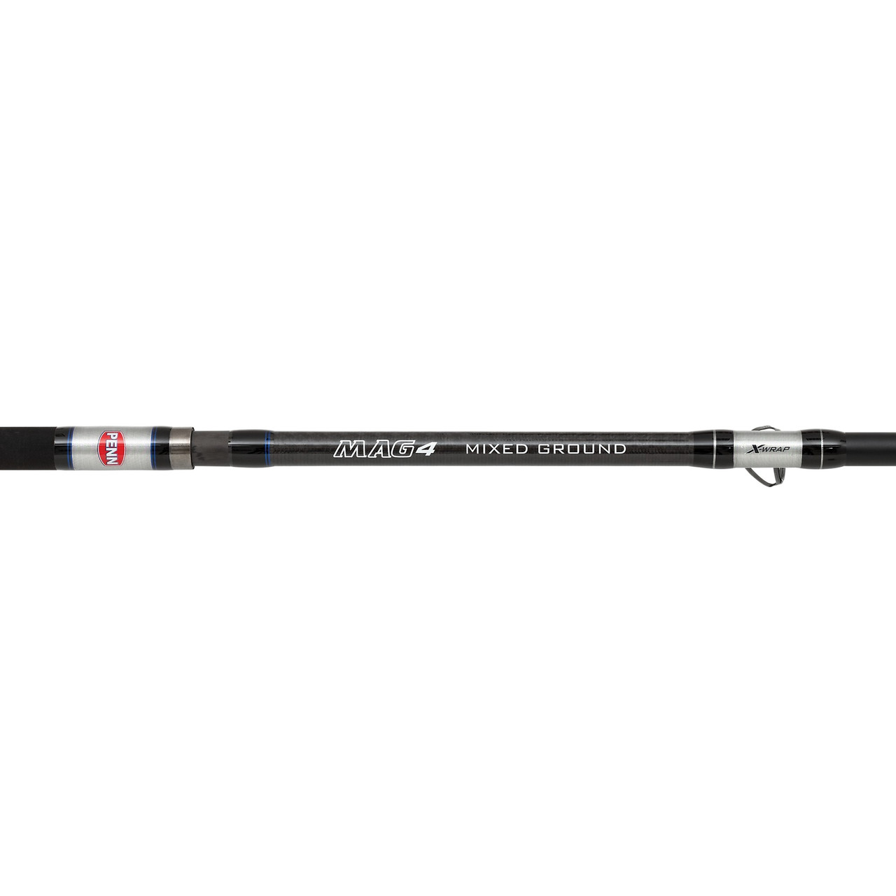 PENN Mag4 Mixed Ground 14ft 170g/6oz Beach Fishing Rod - Keen's