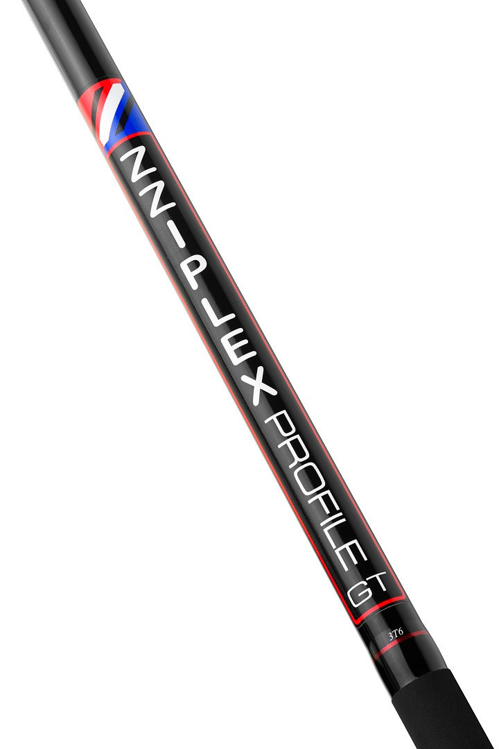 Zziplex Profile GT Beach Fishing Rod - Keen's Tackle & Guns