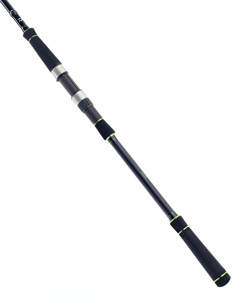 Daiwa Crossfire Surf Rod Review CFF602MFS Spinning Rod Daiwa