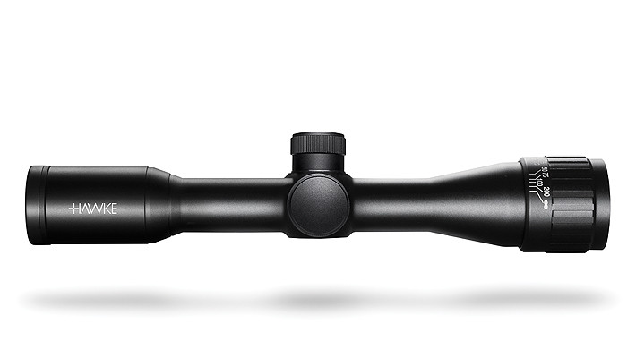 Hawke Vanatge AO Gun Rifle Scope Keen's Tackle & Guns