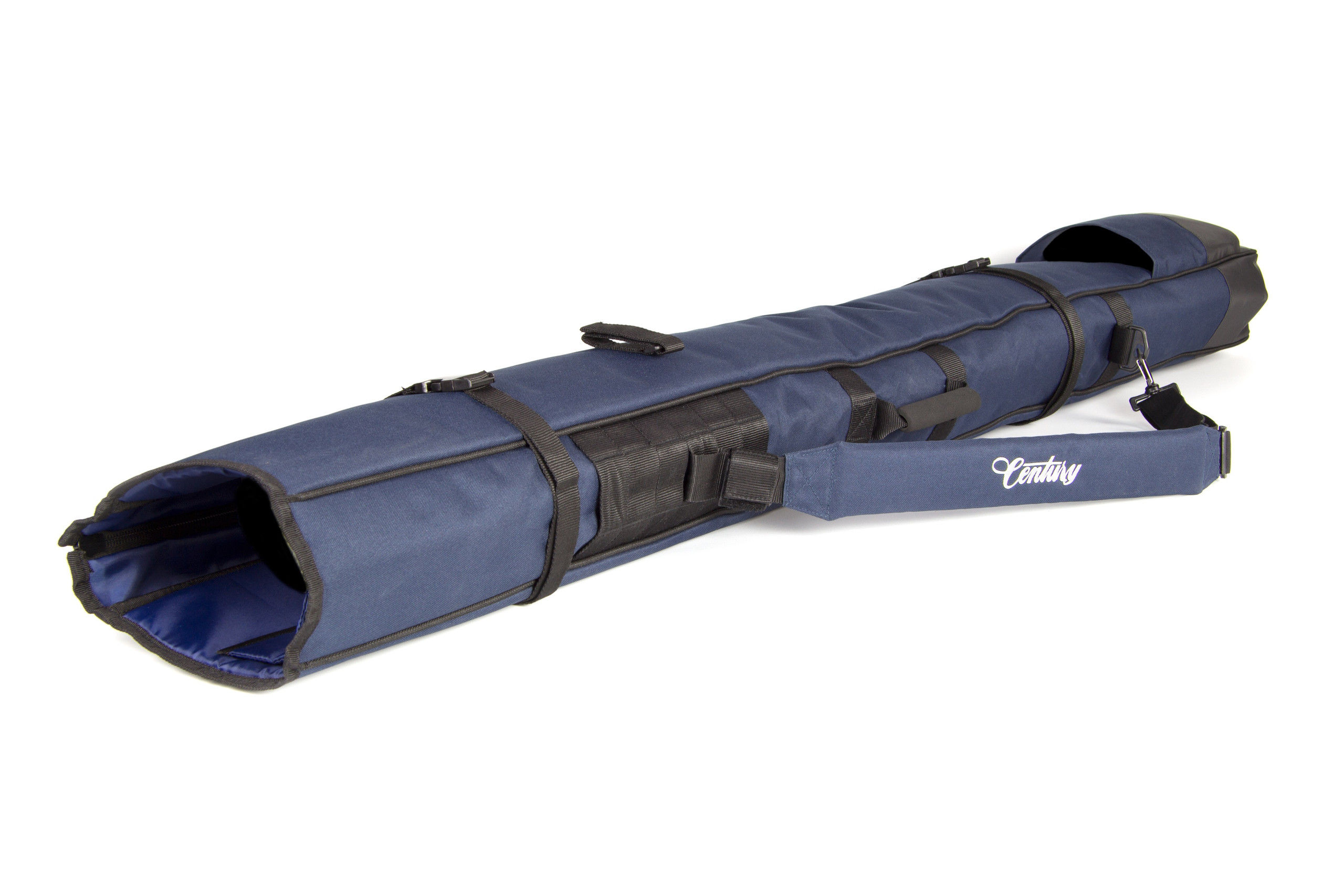 Century Sea Quiver Holdall (2 to 4 Rods) Keen's Tackle & Guns