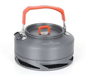 Fox Cookware Heat Transfer Kettle Fox Cookware Heat Transfer Kettle