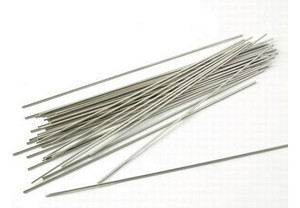Gemini 6inch Straight Stainless Steel Grip Wires