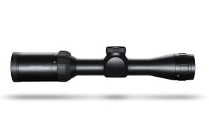 Hawke Airmax Rifle Scope
