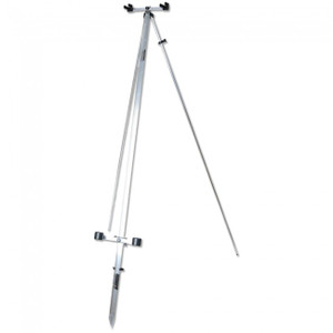 Ian Golds Super Match Rod Rest Stand Tripod