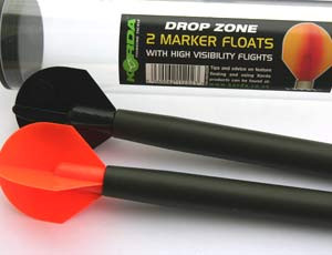 Korda Drop Zone Marker Float
