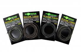 Korda Silicone Tube-1.5m pack