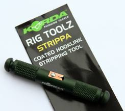 Korda Strippa Rig Making Tool