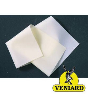 Veniard Natural Latex Fly Tying Material Veniard Natural Latex Fly Tying Material